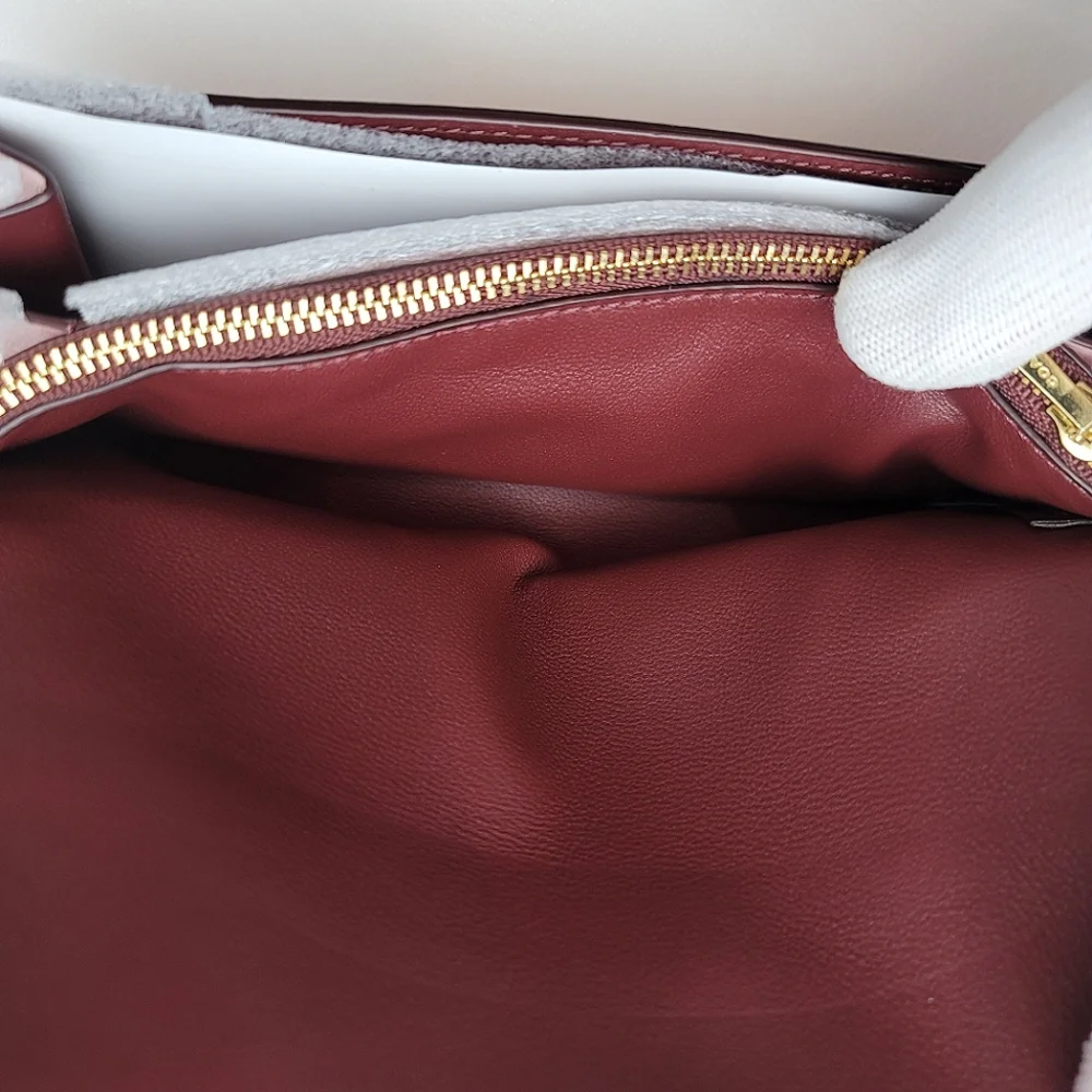 Coach 1941 Envelope Wallet - Picture 7 of 12